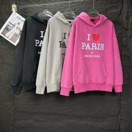 Picture of Balenciaga Hoodies _SKUBalenciagaS-XL7ctr143788